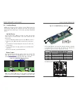 Предварительный просмотр 35 страницы Supermicro SuperServer 8048B-TRFT User Manual