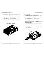 Предварительный просмотр 51 страницы Supermicro SuperServer 8048B-TRFT User Manual