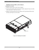 Предварительный просмотр 20 страницы Supermicro SuperServer 8049U-E1CR4T User Manual