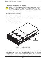 Предварительный просмотр 24 страницы Supermicro SuperServer 8049U-E1CR4T User Manual