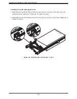 Предварительный просмотр 26 страницы Supermicro SuperServer 8049U-E1CR4T User Manual