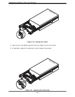 Предварительный просмотр 28 страницы Supermicro SuperServer 8049U-E1CR4T User Manual