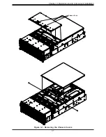 Предварительный просмотр 31 страницы Supermicro SuperServer 8049U-E1CR4T User Manual