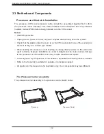Предварительный просмотр 32 страницы Supermicro SuperServer 8049U-E1CR4T User Manual