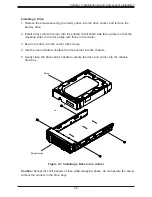 Предварительный просмотр 49 страницы Supermicro SuperServer 8049U-E1CR4T User Manual