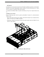 Предварительный просмотр 53 страницы Supermicro SuperServer 8049U-E1CR4T User Manual