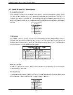 Предварительный просмотр 64 страницы Supermicro SuperServer 8049U-E1CR4T User Manual