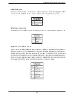 Предварительный просмотр 65 страницы Supermicro SuperServer 8049U-E1CR4T User Manual