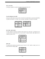 Предварительный просмотр 67 страницы Supermicro SuperServer 8049U-E1CR4T User Manual