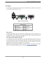 Предварительный просмотр 69 страницы Supermicro SuperServer 8049U-E1CR4T User Manual