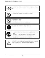 Предварительный просмотр 158 страницы Supermicro SuperServer 8049U-E1CR4T User Manual