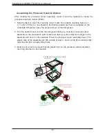 Предварительный просмотр 36 страницы Supermicro SUPERSERVER 9029GP-TNVRT User Manual