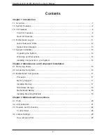 Preview for 4 page of Supermicro SuperServer E100-9S User Manual