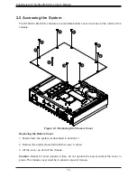 Предварительный просмотр 16 страницы Supermicro SuperServer E100-9S User Manual