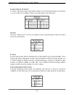 Preview for 24 page of Supermicro SuperServer E100-9S User Manual