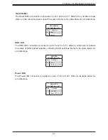 Preview for 27 page of Supermicro SuperServer E100-9S User Manual