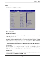 Preview for 61 page of Supermicro SuperServer E100-9S User Manual