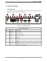 Предварительный просмотр 9 страницы Supermicro SuperServer E100-9W-C User Manual