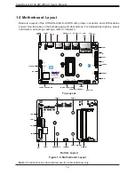 Предварительный просмотр 12 страницы Supermicro SuperServer E100-9W-C User Manual