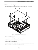 Предварительный просмотр 17 страницы Supermicro SuperServer E100-9W-C User Manual