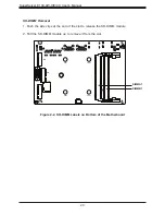 Предварительный просмотр 20 страницы Supermicro SuperServer E100-9W-C User Manual