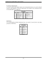 Предварительный просмотр 26 страницы Supermicro SuperServer E100-9W-C User Manual