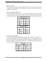 Предварительный просмотр 30 страницы Supermicro SuperServer E100-9W-C User Manual