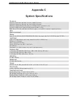 Предварительный просмотр 106 страницы Supermicro SuperServer E100-9W-C User Manual