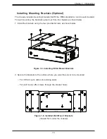 Предварительный просмотр 15 страницы Supermicro SUPERSERVER E102-9AP-L User Manual