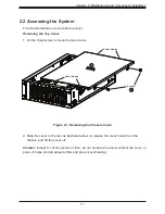 Предварительный просмотр 17 страницы Supermicro SUPERSERVER E102-9AP-L User Manual