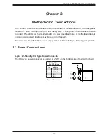 Предварительный просмотр 23 страницы Supermicro SUPERSERVER E102-9AP-L User Manual