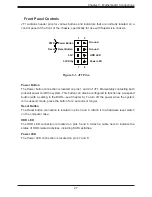 Предварительный просмотр 27 страницы Supermicro SUPERSERVER E102-9AP-L User Manual