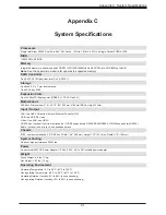 Предварительный просмотр 91 страницы Supermicro SUPERSERVER E102-9AP-L User Manual