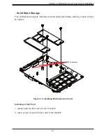 Preview for 21 page of Supermicro SuperServer E102-9W-C User Manual