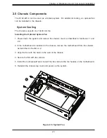 Preview for 23 page of Supermicro SuperServer E102-9W-C User Manual