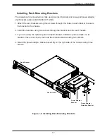 Предварительный просмотр 17 страницы Supermicro SuperServer E200-8D User Manual