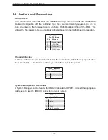 Предварительный просмотр 30 страницы Supermicro SuperServer E200-8D User Manual