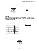 Предварительный просмотр 31 страницы Supermicro SuperServer E200-8D User Manual