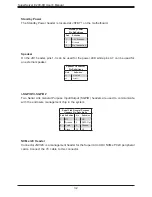 Предварительный просмотр 32 страницы Supermicro SuperServer E200-8D User Manual