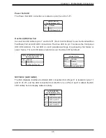 Предварительный просмотр 35 страницы Supermicro SuperServer E200-8D User Manual