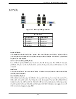 Предварительный просмотр 37 страницы Supermicro SuperServer E200-8D User Manual