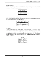 Предварительный просмотр 39 страницы Supermicro SuperServer E200-8D User Manual