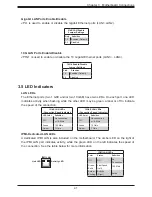 Предварительный просмотр 41 страницы Supermicro SuperServer E200-8D User Manual