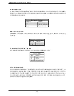 Предварительный просмотр 42 страницы Supermicro SuperServer E200-8D User Manual