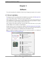 Предварительный просмотр 44 страницы Supermicro SuperServer E200-8D User Manual