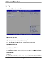 Предварительный просмотр 72 страницы Supermicro SuperServer E200-8D User Manual