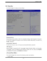 Предварительный просмотр 75 страницы Supermicro SuperServer E200-8D User Manual