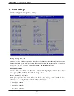 Предварительный просмотр 78 страницы Supermicro SuperServer E200-8D User Manual