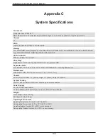 Предварительный просмотр 103 страницы Supermicro SuperServer E200-8D User Manual