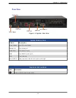 Предварительный просмотр 11 страницы Supermicro SuperServer E300-12C User Manual